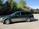 Subaru Outback 1999 года за 2 550 000 тг. в Алматы – фото 3