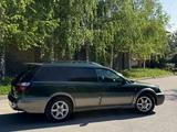Subaru Outback 1999 года за 2 550 000 тг. в Алматы – фото 5