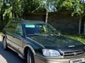 Subaru Outback 1999 года за 2 550 000 тг. в Алматы – фото 8