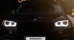 BMW X5 2014 годаүшін15 450 000 тг. в Усть-Каменогорск – фото 3