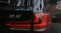 BMW X5 2014 годаүшін15 450 000 тг. в Усть-Каменогорск – фото 5