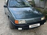 Volkswagen Passat 1991 года за 850 000 тг. в Тараз – фото 4