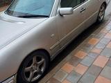 Mercedes-Benz E 320 1995 годаfor1 600 000 тг. в Шымкент – фото 3