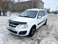 ВАЗ (Lada) Largus 2014 годаfor3 900 000 тг. в Костанай – фото 10