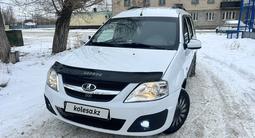 ВАЗ (Lada) Largus 2014 года за 3 900 000 тг. в Костанай