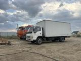 FAW  CA5041 2012 года за 5 300 000 тг. в Атырау – фото 2