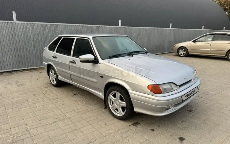 ВАЗ (Lada) 2114 2012 годаүшін1 100 000 тг. в Актобе