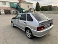ВАЗ (Lada) 2114 2012 годаүшін1 100 000 тг. в Актобе – фото 4