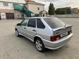 ВАЗ (Lada) 2114 2012 года за 1 100 000 тг. в Актобе – фото 4
