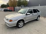 ВАЗ (Lada) 2114 2012 года за 1 100 000 тг. в Актобе – фото 2