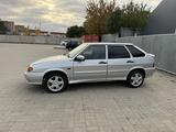 ВАЗ (Lada) 2114 2012 года за 1 100 000 тг. в Актобе – фото 5