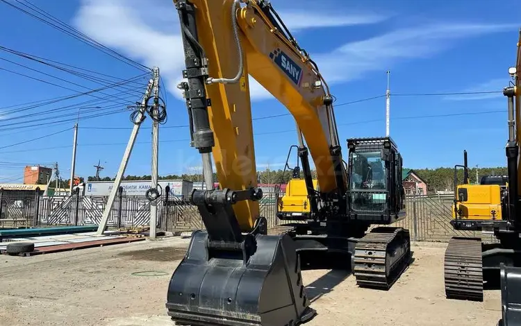 Sany  SY375H 2026 года в Алматы