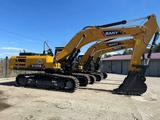 Sany  SY375H 2026 года в Алматы – фото 3