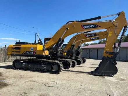 Sany  SY375H 2026 года в Алматы – фото 3