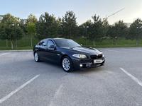 BMW 528 2013 года за 11 500 000 тг. в Шымкент