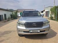 Toyota Land Cruiser 2010 года за 18 500 000 тг. в Жанаозен