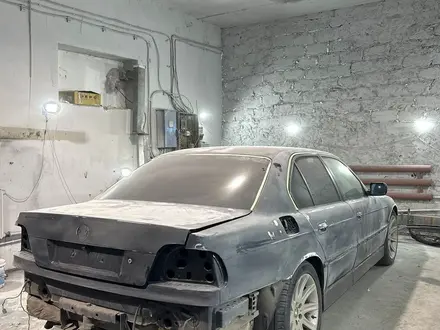 BMW 728 1999 года за 4 000 000 тг. в Караганда – фото 19