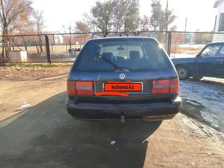 Volkswagen Passat 1994 года за 1 850 000 тг. в Кокшетау – фото 2