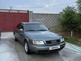 Audi A6 1995 года за 2 800 000 тг. в Шымкент