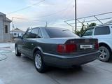 Audi A6 1995 годаүшін2 800 000 тг. в Шымкент – фото 2