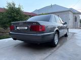 Audi A6 1995 годаүшін2 800 000 тг. в Шымкент – фото 3