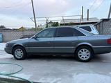 Audi A6 1995 годаүшін2 800 000 тг. в Шымкент – фото 4