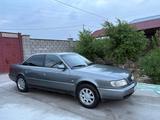 Audi A6 1995 годаүшін2 800 000 тг. в Шымкент – фото 5