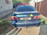 Nissan Primera 2001 годаүшін1 000 000 тг. в Актобе – фото 2