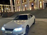 Toyota Mark II 1995 года за 2 400 000 тг. в Усть-Каменогорск