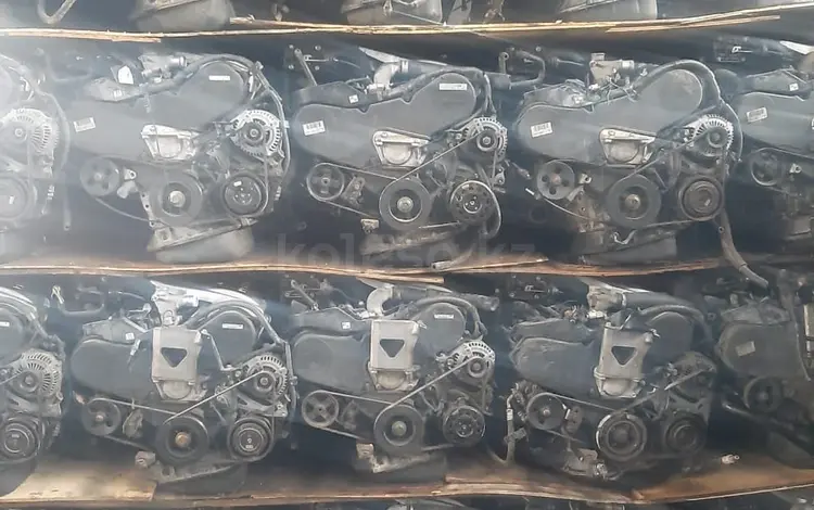 3mz-fe двигатель rx330үшін110 000 тг. в Алматы