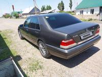 Mercedes-Benz S 320 1997 годаүшін3 000 000 тг. в Алматы