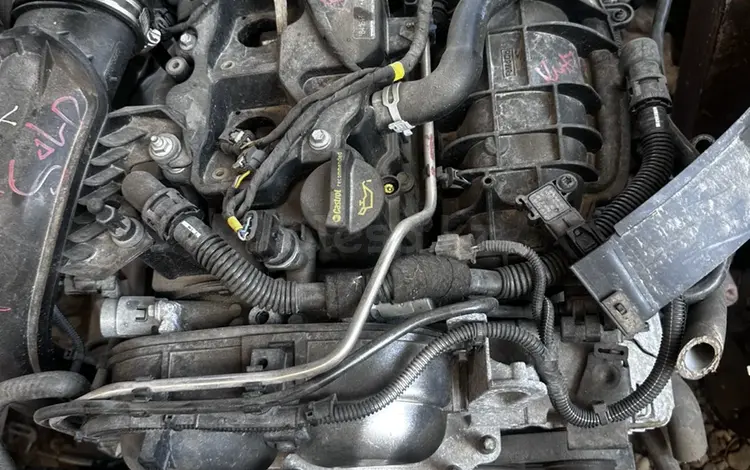 B4164T двигатель за 850 000 тг. в Алматы