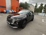 Hyundai Tucson 2025 годаүшін15 500 000 тг. в Атырау – фото 3