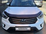 Hyundai Creta 2019 года за 8 600 000 тг. в Алматы
