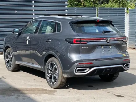 Changan CS55 Plus 2026 года за 10 400 000 тг. в Алматы – фото 4