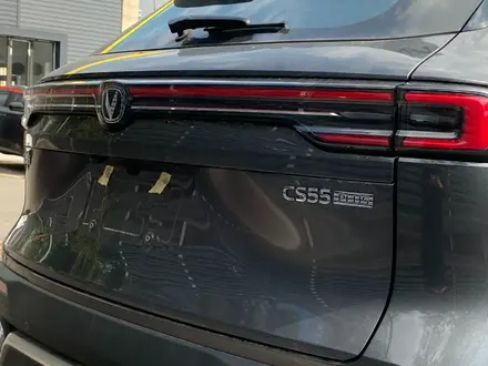 Changan CS55 Plus 2026 года за 10 400 000 тг. в Алматы – фото 8