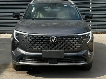 Changan CS55 Plus 2026 года за 10 400 000 тг. в Алматы – фото 2
