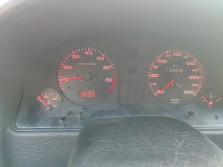 Audi 80 1993 годаүшін2 000 000 тг. в Костанай – фото 14