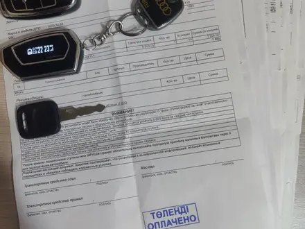 Audi 80 1993 годаүшін2 000 000 тг. в Костанай – фото 16