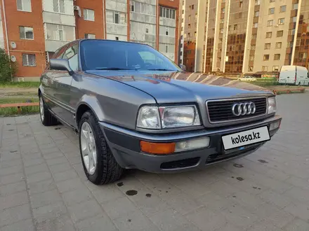 Audi 80 1993 годаүшін2 000 000 тг. в Костанай