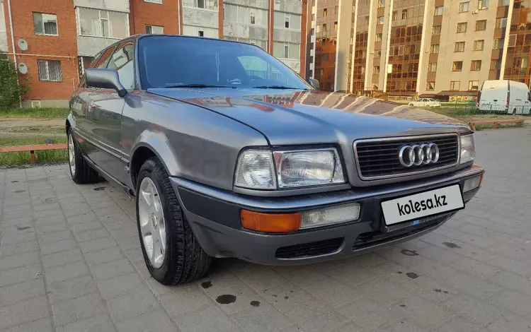Audi 80 1993 года за 2 000 000 тг. в Костанай