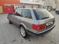 Audi 80 1993 года за 2 000 000 тг. в Костанай – фото 5