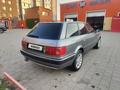 Audi 80 1993 года за 2 000 000 тг. в Костанай – фото 7