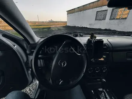 Mercedes-Benz ML 320 2002 года за 4 500 000 тг. в Петропавловск – фото 10
