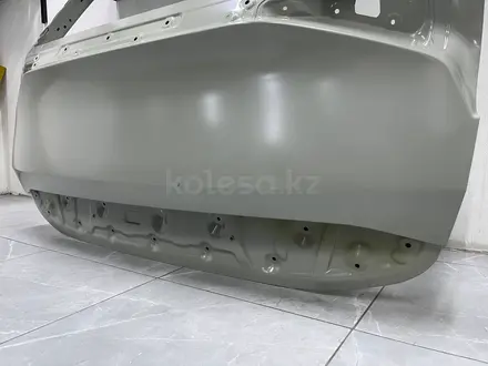 Дверь и крышка багажника KIA SPORTAGE 2021-2025 NEW ORIGINAL за 10 000 тг. в Алматы – фото 10