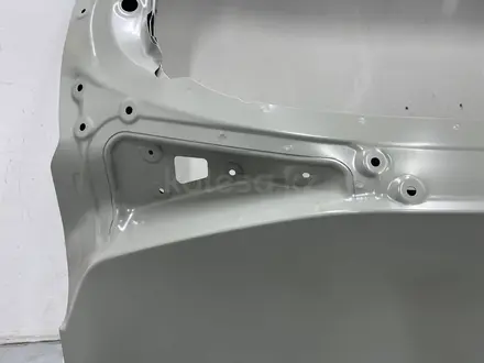 Дверь и крышка багажника KIA SPORTAGE 2021-2025 NEW ORIGINAL за 10 000 тг. в Алматы – фото 11