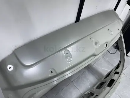 Дверь и крышка багажника KIA SPORTAGE 2021-2025 NEW ORIGINAL за 10 000 тг. в Алматы – фото 12