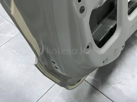 Дверь и крышка багажника KIA SPORTAGE 2021-2025 NEW ORIGINAL за 10 000 тг. в Алматы – фото 16