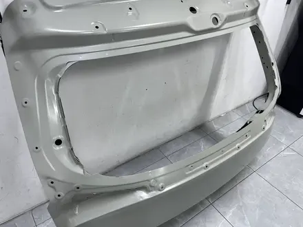 Дверь и крышка багажника KIA SPORTAGE 2021-2025 NEW ORIGINAL за 10 000 тг. в Алматы – фото 15