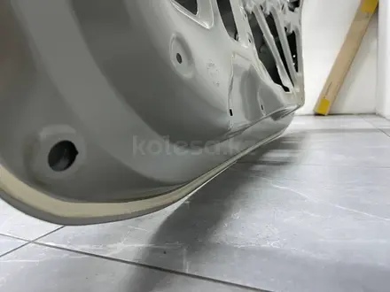 Дверь и крышка багажника KIA SPORTAGE 2021-2025 NEW ORIGINAL за 10 000 тг. в Алматы – фото 17